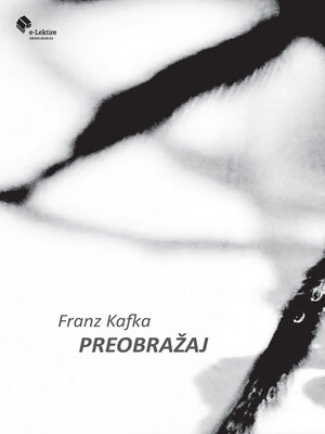 cover image of Preobražaj
